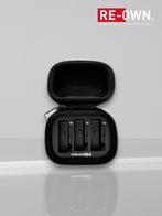 Rode Wireless Go II Charge Case (topstaat + doos + garantie), Muziek en Instrumenten, ,, Rode, Overige typen, Ophalen of Verzenden
