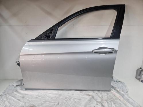 Portier L.V Bmw F31 A83, Auto-onderdelen, Carrosserie en Plaatwerk, Deur, BMW, Voor, Links, Gebruikt, Ophalen of Verzenden