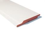Red Cedar rabatdeel gegrond 18x135mm x 590cm, Ophalen, Nieuw, Plank