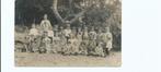 foto den haag fotograaf snel, Verzamelen, Ophalen of Verzenden, Voor 1920, Ongelopen, Zuid-Holland