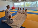 judo en jiu-jitsu in Leiderdorp, Maat XS of kleiner, Judo, Nieuw, Ophalen of Verzenden