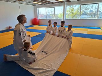 judo en jiu-jitsu in Leiderdorp beschikbaar voor biedingen