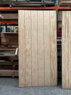 Channelply Wandpanelen - Radiata Pine - 1220x2440 15mm, Doe-het-zelf en Verbouw, Platen en Panelen, Ophalen, Nieuw, Hout, Minder dan 20 mm