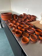 Aardewerk Servies Collectie Spaanse tapas schaaltjes, Gebruikt, Ophalen of Verzenden, Bord(en), Overige stijlen