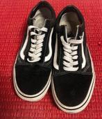 Vans, Zwart, Ophalen of Verzenden, Vans, Sneakers of Gympen