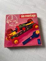 Sio montage voertuig auto, Verzenden, Gebruikt