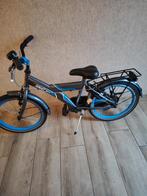 Jongens fiets, Fietsen en Brommers, Ophalen, Zo goed als nieuw, 20 inch, Handrem