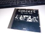 CD The Cure – Concert (The Cure Live), Ophalen, Zo goed als nieuw, Poprock