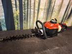 Dolmar heggenschaar HT-2360 D, Tuin en Terras, Heggenscharen, Ophalen, Gebruikt, Benzine