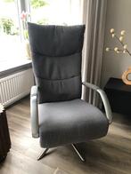 Relax fauteuil, Huis en Inrichting, Fauteuils, Ophalen, Gebruikt, 50 tot 75 cm