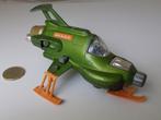 1971 Dinky Toys 351 S.H.A.D.O UFO INTERCEPTOR (TV serie UFO), Ophalen of Verzenden, Gebruikt, Overige typen, Dinky Toys