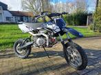 ycf 125, Pitbike, YCF, Zo goed als nieuw, 125 cc