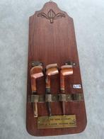 Pijpenrek tabakspijpen, Verzamelen, Ophalen of Verzenden, Zo goed als nieuw, Overige typen