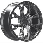 17” inch ARCEO M01 Performance Velgen RENAULT 0PEL SEAT VW, Nieuw, 17 inch, Velg(en), Personenwagen