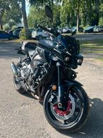 Yamaha mt 10 1000cc tour motor bouwjaar 2016 km 36.600, Auto's, Mercedes-Benz, 4 cilinders, 1796 cc, 23 km/l, 1200 kg