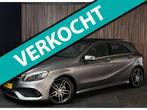 Mercedes-Benz A-klasse A180D PANORAMADAK/RODE GORDELS/ACHTER, Auto's, Mercedes-Benz, 1325 kg, Gebruikt, 4 cilinders, Diesel