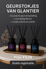 parfums na registratie voor maar 7,50 euro of 9,95 euro, Sieraden, Tassen en Uiterlijk, Verzenden, Nieuw