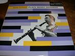 Buddy DeFranco Plays Benny Goodman Verve  LP  Japan  1979, Ophalen of Verzenden, Zo goed als nieuw, 1940 tot 1960, 12 inch