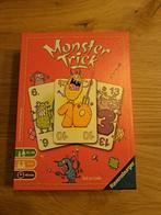 Monster trick ravensburger, Een of twee spelers, Ophalen of Verzenden, Zo goed als nieuw, Ravensburger