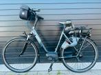 Gazelle Orange C380 met sterke bosch middenmotor 500wh 57cm, Fietsen en Brommers, Fietsen | Dames | Damesfietsen, Versnellingen