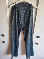 Mooie pantalon Corel maat M, Kleding | Dames, Broeken en Pantalons, Ophalen of Verzenden, Zo goed als nieuw, Blauw