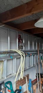 ladder, Doe-het-zelf en Verbouw, Ladders en Trappen, Ophalen, Zo goed als nieuw, Ladder, 2 tot 4 meter
