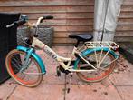 Kinder fiets meisje 20 inc, Ophalen, Gebruikt, 20 inch, Loekie Explorer