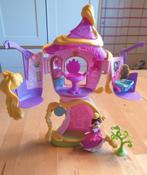 Stylin' Tower van Disney-prinses Rapunzel, Ophalen of Verzenden, Zo goed als nieuw