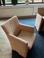 eetstoelen, Huis en Inrichting, Stoelen, Ophalen, Gebruikt, Overige kleuren, Stof