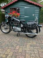 BMW R-27 van 1965, Motoren, 1 cilinder, Toermotor, 250 cc