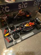 Max verstappen fanshop editie 82 winnaar Saudi-Arabië gp 22, Verzamelen, Automerken, Motoren en Formule 1, Ophalen of Verzenden