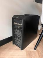 Game pc, Computers en Software, Computerbehuizingen, Ophalen, Gebruikt