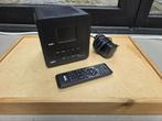Imperial Dabman D10 wekkerradio, Witgoed en Apparatuur, Ophalen of Verzenden, Zo goed als nieuw, Digitaal