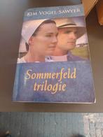 Kim Vogel Sawyer - Sommerfeld Trilogie, Ophalen of Verzenden, Gelezen, Kim Vogel Sawyer