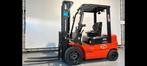 Elecktrische heftruck nieuw!, Zakelijke goederen, Machines en Bouw | Heftrucks en Intern transport, Ophalen of Verzenden, Elektrisch