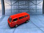 VW Kombi T3, Hobby en Vrije tijd, Ophalen of Verzenden, Zo goed als nieuw, Auto, Herpa