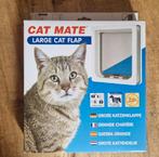 Kattenluik, Dieren en Toebehoren, Ophalen, Nieuw