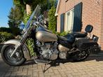 Yamaha Wildstar XV1600, Particulier, Chopper