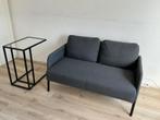Bankje, Huis en Inrichting, Banken | Sofa's en Chaises Longues, Ophalen, Tweepersoons, 75 tot 100 cm, Zo goed als nieuw