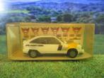 Opel Kadett E Gsi Rally Mint Boxed incl. origineel decal-set, Ophalen of Verzenden, Zo goed als nieuw, Auto, Herpa