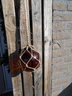 vintage visnet drijver, Antiek en Kunst, Ophalen of Verzenden