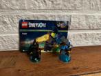 LEGO Dimensions Fun Pack: 71221 The Wizard Of Oz, Ophalen of Verzenden, Zo goed als nieuw, Complete set, Lego