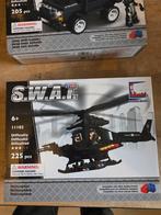 Brictek S.W.A.T Helikopter - Nieuw in doos!, Kinderen en Baby's, Speelgoed | Duplo en Lego, Ophalen of Verzenden