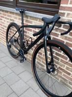 Specialized crux expert gravel NIEUW!, Carbon, 49 tot 53 cm, Zo goed als nieuw, Meer dan 20 versnellingen