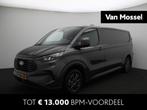 Ford Transit Custom 320 2.0 TDCI L2H1 Limited | Winter Pack, Voorwielaandrijving, 12 maanden, 136 pk, Euro 6