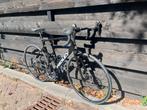 Ridley Fenix Disc Ultegra M, 28 inch, Carbon, Heren, Zo goed als nieuw