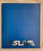 25Live George Michael Programmaboek 2006, Ophalen, Gebruikt, Boek, Tijdschrift of Artikel