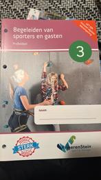 profieldeel 1, Ophalen of Verzenden, Nieuw, Overige niveaus, Nederlands