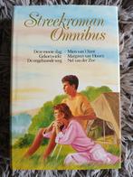 Streekroman Omnibus - Mooie Verhalen!, Boeken, Ophalen of Verzenden, Zo goed als nieuw, Diverse Auteurs, Gelderland