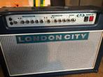 London City Hornet 50, Ophalen, Gebruikt, 50 tot 100 watt